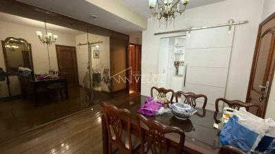 Cobertura, 3 quartos, 242 m² - Foto 2