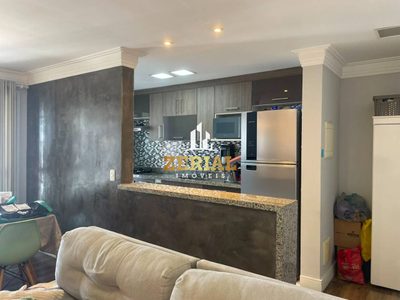 Apartamento, 2 quartos, 71 m² - Foto 3