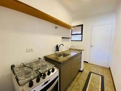 Apartamento, 1 quarto, 34 m² - Foto 4