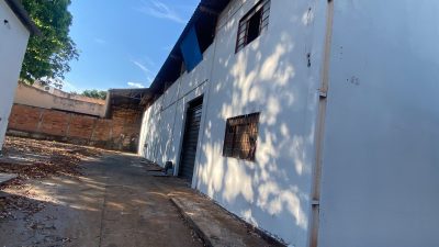 Depósito-Galpão, 1 m² - Foto 3