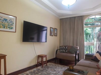 Apartamento, 3 quartos, 103 m² - Foto 2