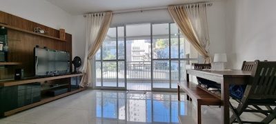 Apartamento, 3 quartos, 94 m² - Foto 2
