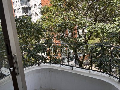 Apartamento, 1 quarto, 44 m² - Foto 3