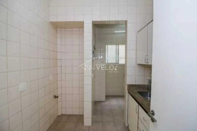 Apartamento, 2 quartos, 71 m² - Foto 1