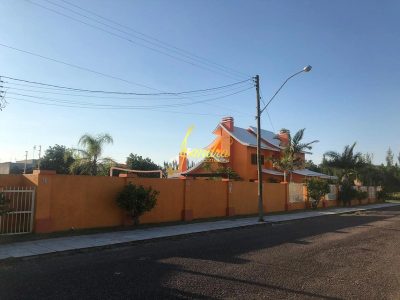 Sobrado, 360 m² - Foto 2