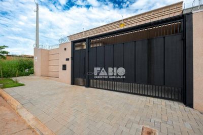 Casa, 3 quartos, 117 m² - Foto 2