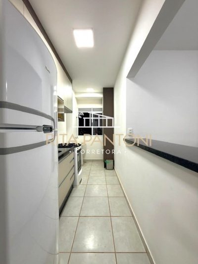 Apartamento, 2 quartos, 54 m² - Foto 4