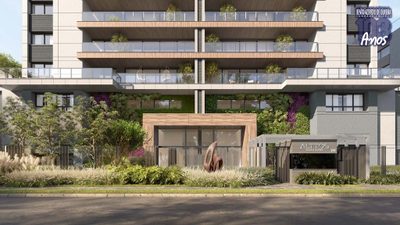 Apartamento, 3 quartos, 321 m² - Foto 4