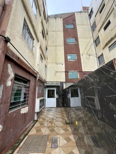 Apartamento, 2 quartos, 56 m² - Foto 2