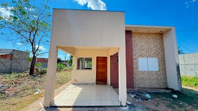 Casa, 3 quartos, 70 m² - Foto 1