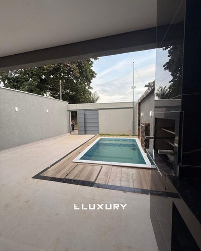 Casa, 3 quartos, 120 m² - Foto 5