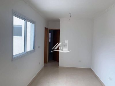 Apartamento, 2 quartos, 45 m² - Foto 2