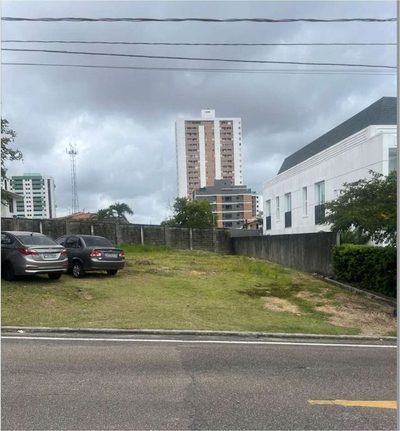 Loteamento e Condomínio, 450 m² - Foto 1