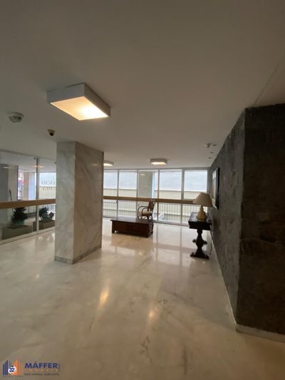 Apartamento, 4 quartos, 140 m² - Foto 2