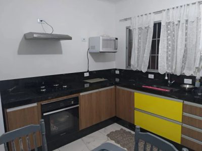Sobrado, 2 quartos, 146 m² - Foto 2