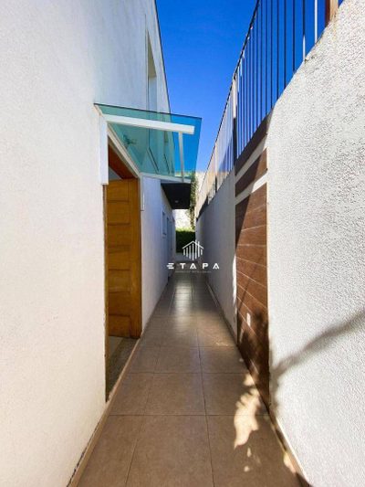 Casa, 3 quartos, 122 m² - Foto 3