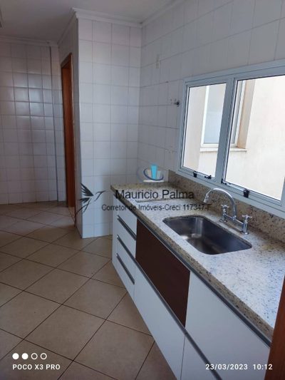 Apartamento, 3 quartos, 105 m² - Foto 3
