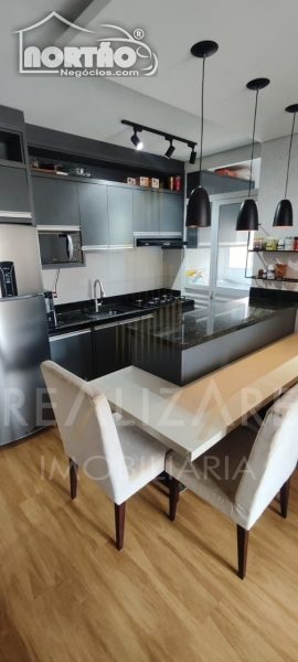 Casa, 3 quartos, 71 m² - Foto 1