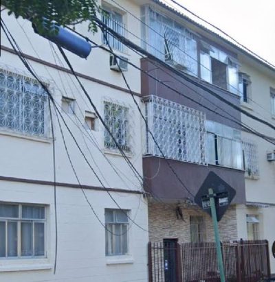 Apartamento, 2 quartos, 10 m² - Foto 1