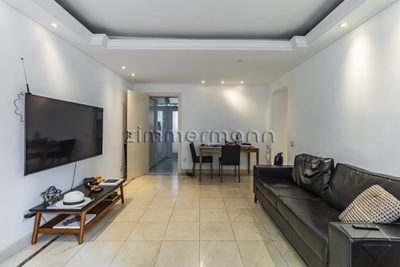 Apartamento, 3 quartos, 96 m² - Foto 2