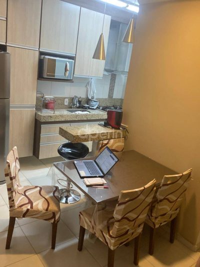 Apartamento, 2 quartos, 51 m² - Foto 4
