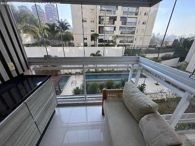 Apartamento, 2 quartos, 80 m² - Foto 3