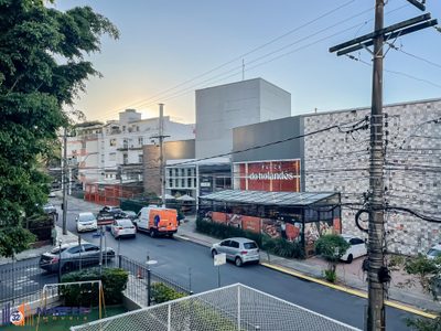 Cobertura, 3 quartos, 147 m² - Foto 4