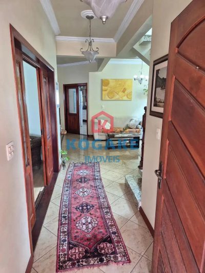 Sobrado, 4 quartos, 340 m² - Foto 4