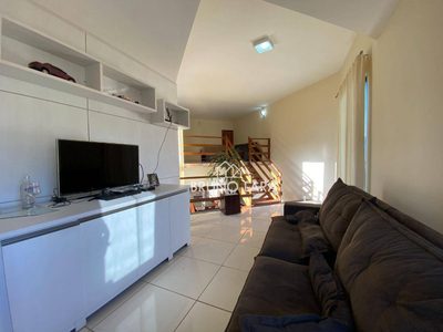 Casa de Condomínio, 2 quartos - Foto 5