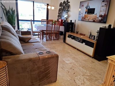 Apartamento, 3 quartos, 96 m² - Foto 5