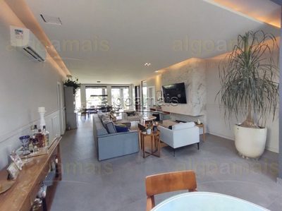 Casa de Condomínio, 5 quartos - Foto 4