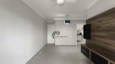 Apartamento, 2 quartos, 54 m² - Foto 1