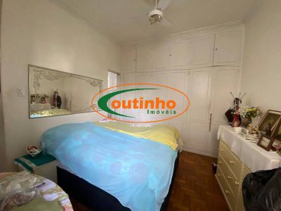 Apartamento, 1 quarto, 41 m² - Foto 5