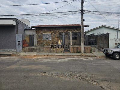 Casa, 4 quartos, 183 m² - Foto 1