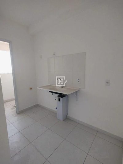 Apartamento, 2 quartos, 38 m² - Foto 2