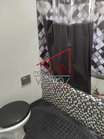 Kitnet-Studio, 30 m² - Foto 1