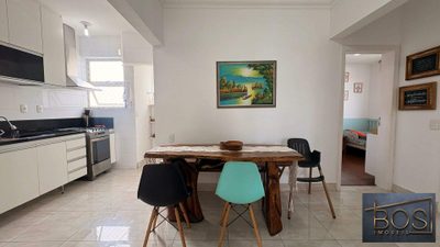 Apartamento, 2 quartos, 70 m² - Foto 4