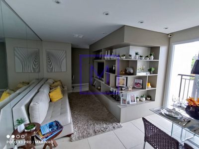 Apartamento, 2 quartos - Foto 1