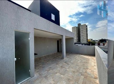 Apartamento, 2 quartos, 46 m² - Foto 2