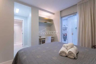 Apartamento, 2 quartos, 53 m² - Foto 5