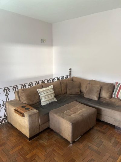 Casa, 3 quartos, 199 m² - Foto 5