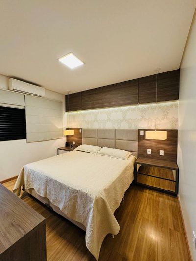 Casa de Condomínio, 4 quartos - Foto 4