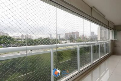 Apartamento, 3 quartos, 111 m² - Foto 3