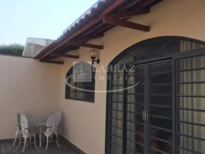 Casa, 3 quartos, 250 m² - Foto 5