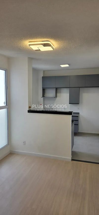 Apartamento, 2 quartos, 50 m² - Foto 1