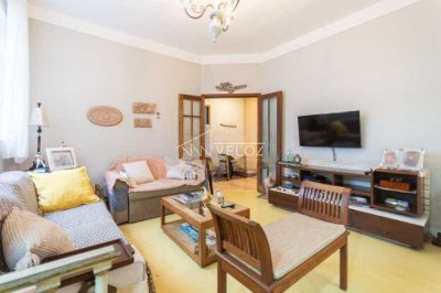 Apartamento, 2 quartos, 121 m² - Foto 3