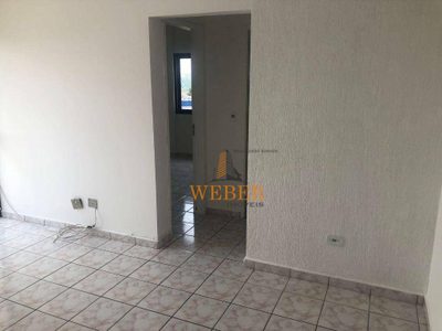 Apartamento, 2 quartos, 54 m² - Foto 4