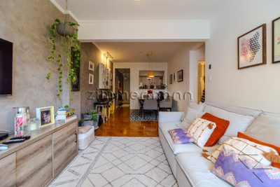 Apartamento, 2 quartos, 82 m² - Foto 3