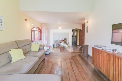 Casa, 5 quartos, 350 m² - Foto 3