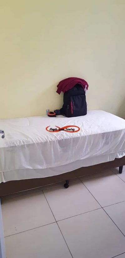 Apartamento, 2 quartos, 40 m² - Foto 5